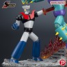Figurine Statique - S Selection - Mazinger - Rocket Punch! - Multicolore