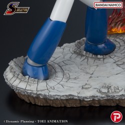 Figurine Statique - S Selection - Mazinger - Rocket Punch! - Multicolore
