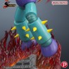 Figurine Statique - S Selection - Mazinger - Rocket Punch! - Multicolore