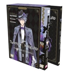 Edition Limitée Tome 1