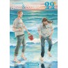 Les vacances de Jésus et Bouddha - Tome 22