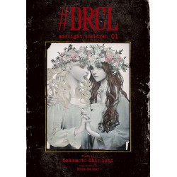 #DRCL midnight children - Tome 1