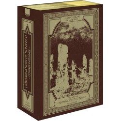 Coffret Lovecraft