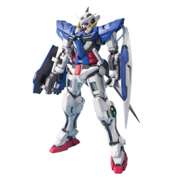 Maquette - Master Grade - Gundam - Exia
