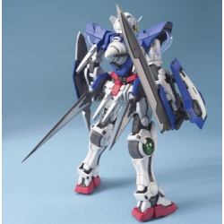 Maquette - Master Grade - Gundam - Exia