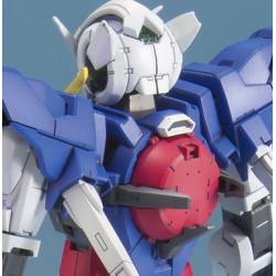 Maquette - Master Grade - Gundam - Exia
