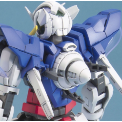 Maquette - Master Grade - Gundam - Exia