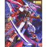 Maquette - Master Grade - Gundam - Astray Red frame Revise