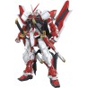 Maquette - Master Grade - Gundam - Astray Red frame Revise