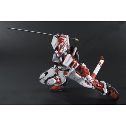 Maquette - Master Grade - Gundam - Astray Red frame Revise