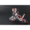 Maquette - Master Grade - Gundam - Astray Red frame Revise