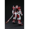 Maquette - Master Grade - Gundam - Astray Red frame Revise