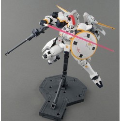 Maquette - Master Grade - Gundam - Tallgeese