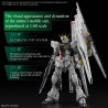 Maquette - Perfect Grade - Gundam - V
