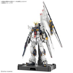 Maquette - Perfect Grade - Gundam - V - Gundam + Led Unit
