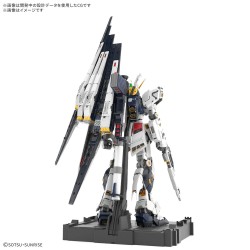 Maquette - Perfect Grade - Gundam - V - Gundam + Led Unit
