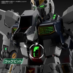 Maquette - Perfect Grade - Gundam - V - Gundam + Led Unit