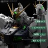 Maquette - Perfect Grade - Gundam - V - Gundam + Led Unit