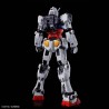 Maquette - High Grade - Gundam - Rx-78F00/e (EX-001 G.L.R.S.S. Feather UNIT)