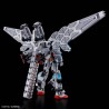 Maquette - High Grade - Gundam - Rx-78F00/e (EX-001 G.L.R.S.S. Feather UNIT)