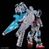Maquette - High Grade - Gundam - Rx-78F00/e (EX-001 G.L.R.S.S. Feather UNIT)