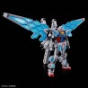 Maquette - High Grade - Gundam - Rx-78F00/e (EX-001 G.L.R.S.S. Feather UNIT)