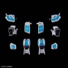 Maquette - High Grade - Gundam - Rx-78F00/e (EX-001 G.L.R.S.S. Feather UNIT)