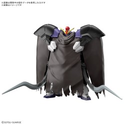 Maquette - High Grade - Gundam - Sandrock Custom EW