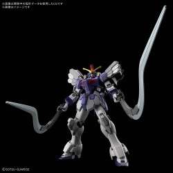 Maquette - High Grade - Gundam - Sandrock Custom EW