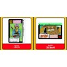 Cartes (JCC) - Carddass - Dragon Ball - "Le retour des Cyborgs" & "Le chapitre de Cooler"