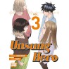 Unsung Hero - Tome 3