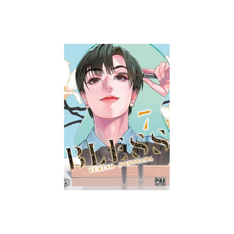 Bless - Tome 7