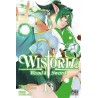 Wistoria - Wand and Sword - Tome 13