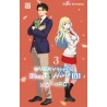 Everything About Himeru Kokoro - Tome 3