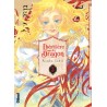L'Héritière du dragon - Tome 2