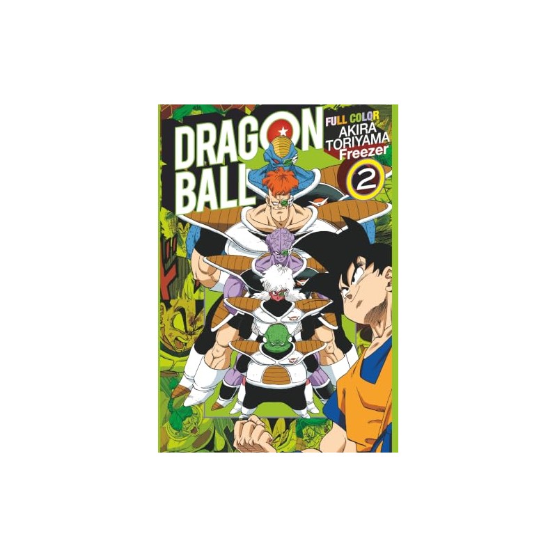 Dragon Ball - Tome 17