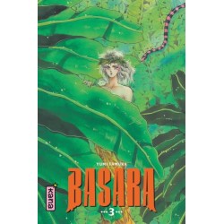 Basara - Tome 3