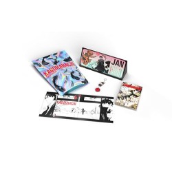 Édition collector Tome 10
