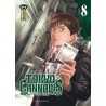 Tokyo Cannabis - Tome 8