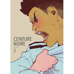 Ceinture noire - Tome 2