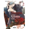 Permettez que je goûte votre sang - Tome 2