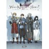 Who killed the Hero - Tome 1