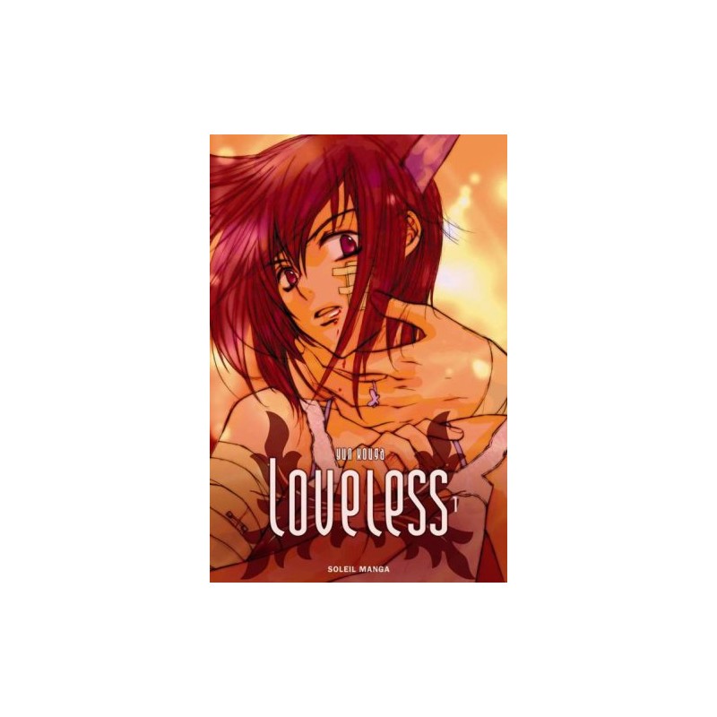 Loveless — Soleil