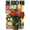 One-Punch Man — Kurokawa - Lot 15 tomes