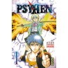 Psyren — Kana - Lot 3 tomes