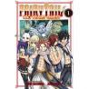Fairy Tail - 100 Years Quest — Pika - Lot 16 tomes