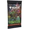 MTG - Play Booster - Tortue Ninja - FR Booster