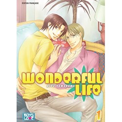 Wonderful Life — Hana Boy's Love - Intégrale