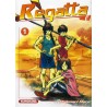 Regatta — Kurokawa - Intégrale