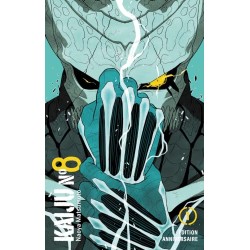 Kaiju N°8 - Tomes 1 à 3
